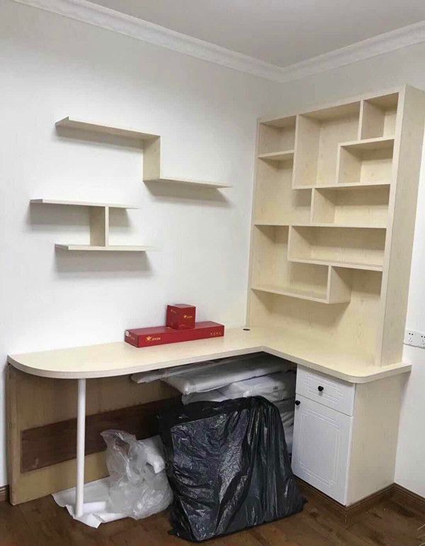 上海乾浩苑装修效果图