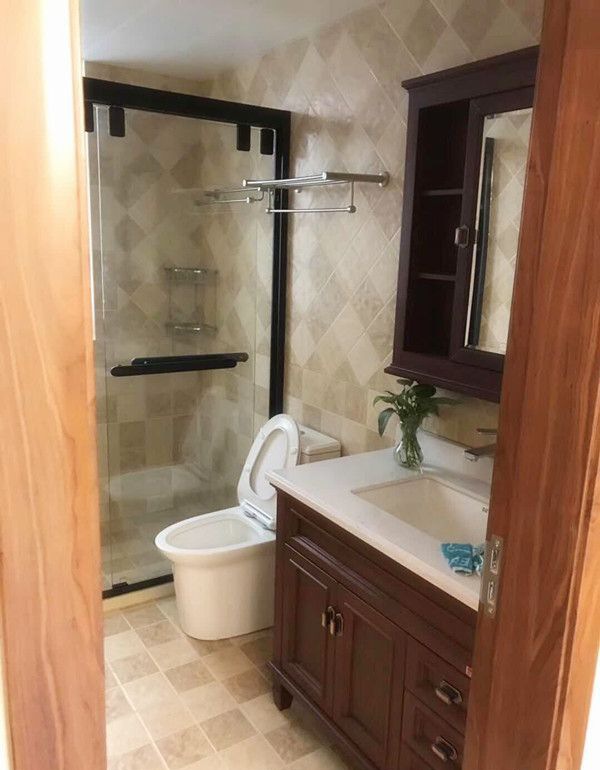 上海乾浩苑装修效果图