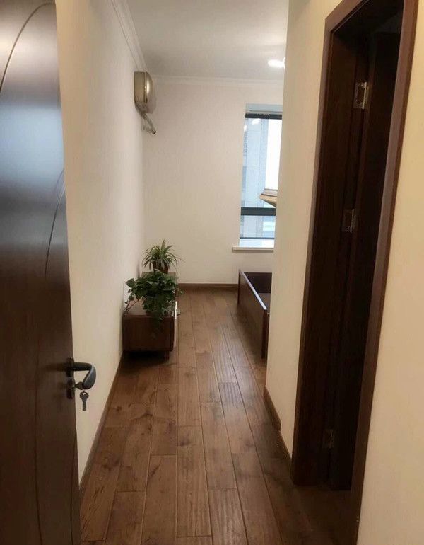 上海乾浩苑装修效果图