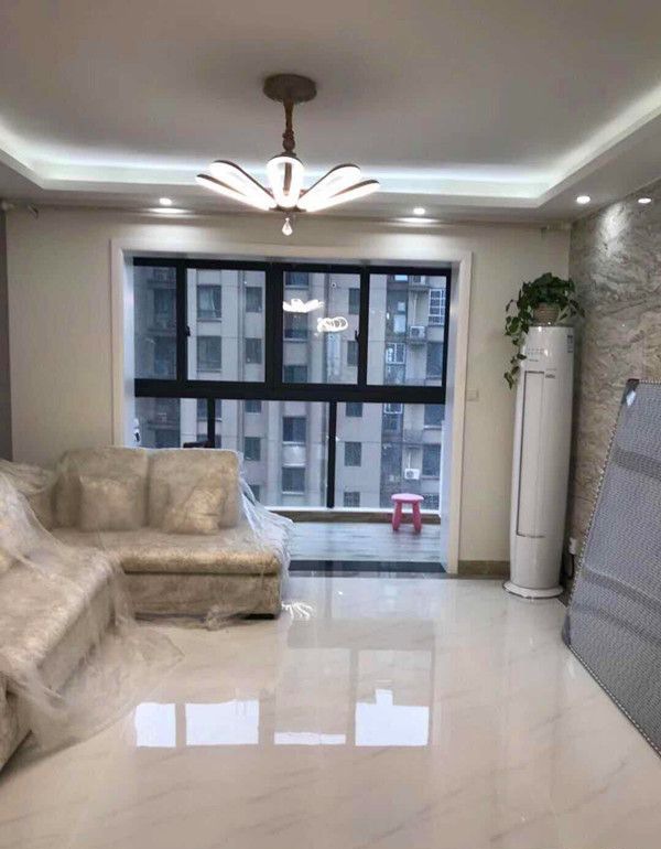 上海乾浩苑装修效果图