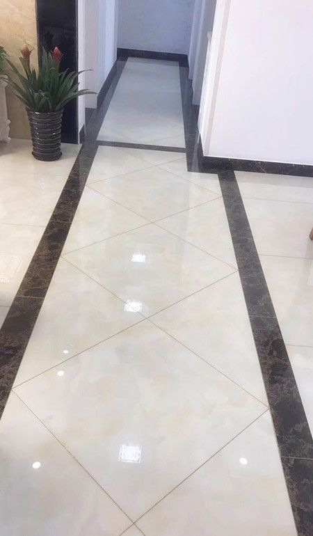 上海南秀雅苑1号装修效果图