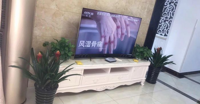 上海南秀雅苑1号装修效果图