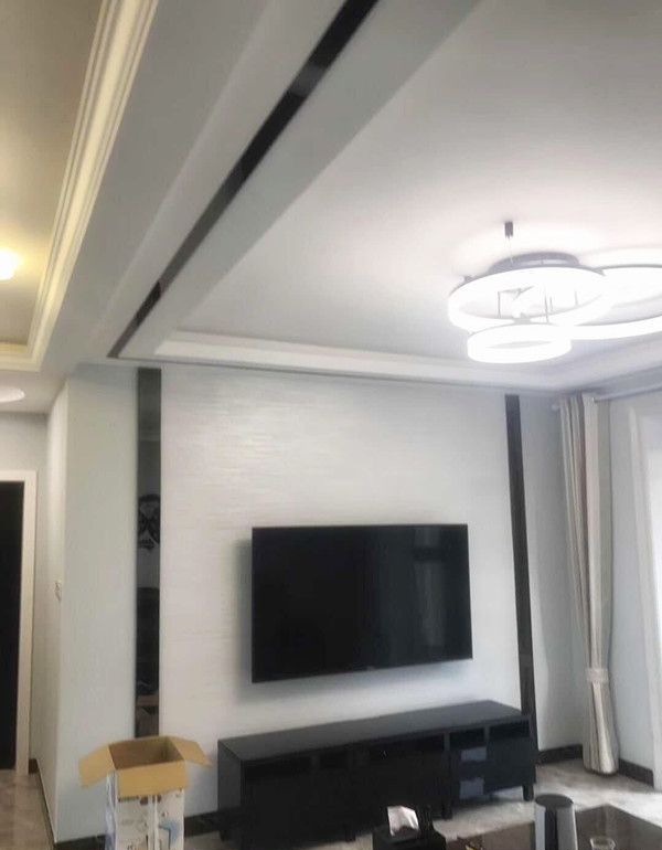 上海南秀雅苑2号装修效果图