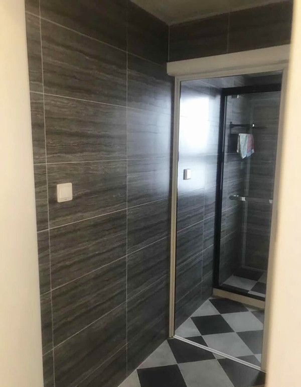 上海南秀雅苑2号装修效果图