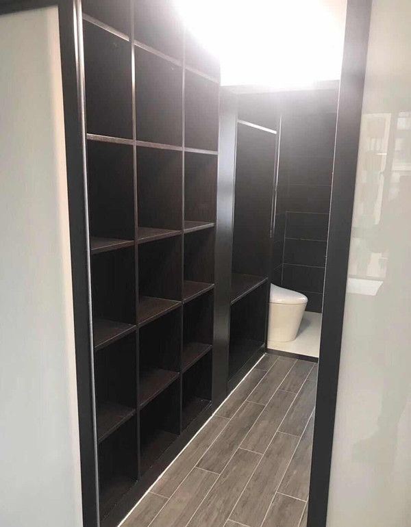 上海南秀雅苑2号装修效果图