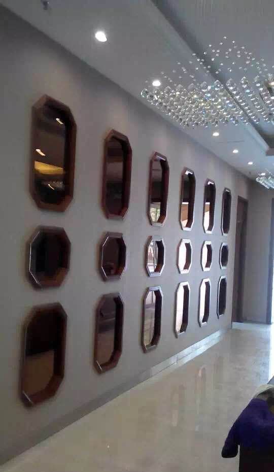 杭州世纪花苑装修效果图