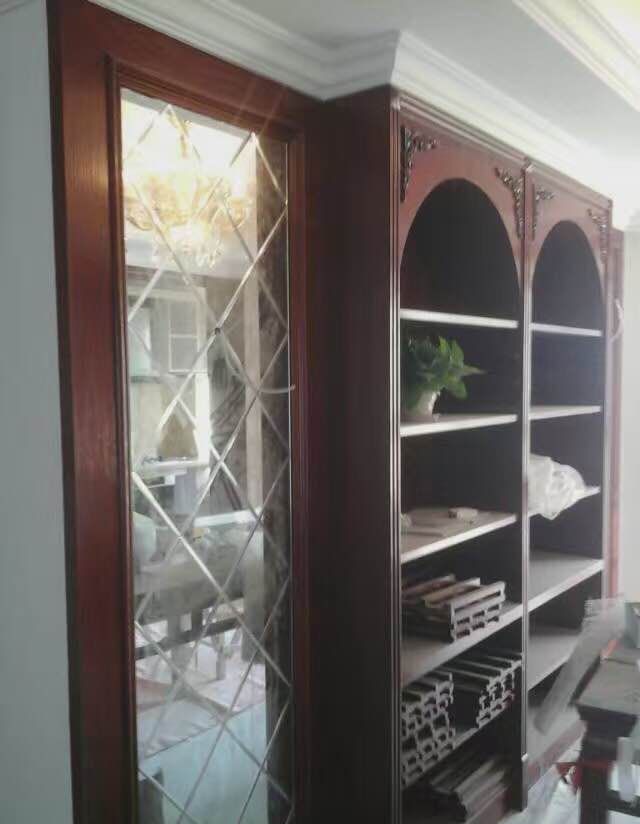 杭州世纪花苑装修效果图