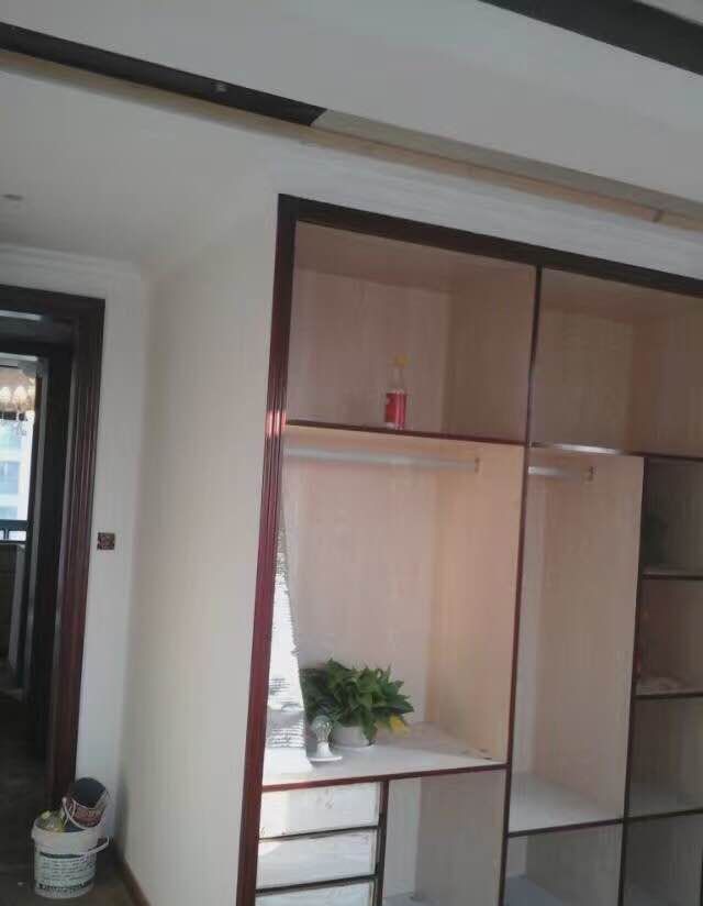 杭州世纪花苑装修效果图