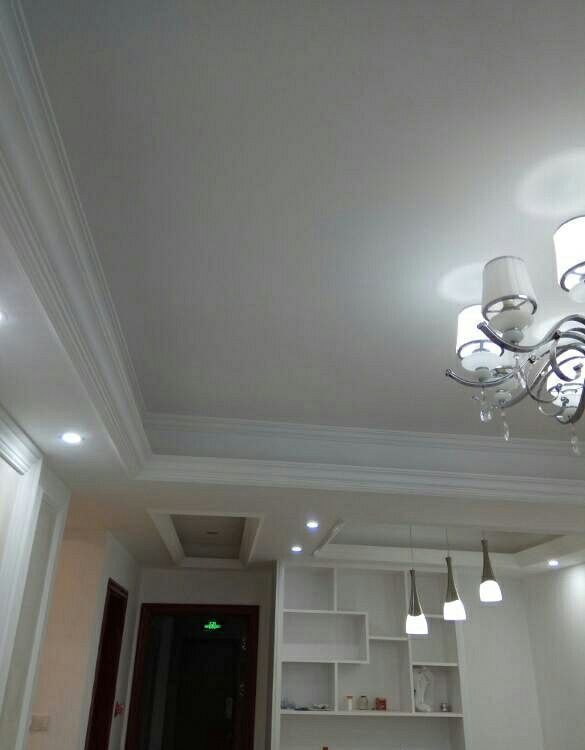 杭州合枫花苑装修效果图