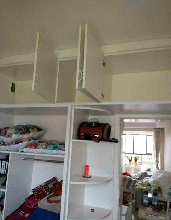 杭州合枫花苑装修效果图