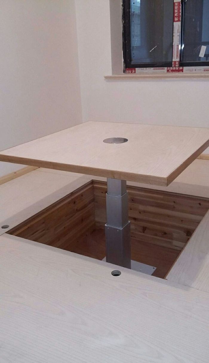 杭州合枫花苑装修效果图