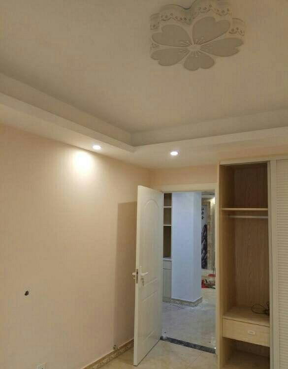 杭州合枫花苑装修效果图