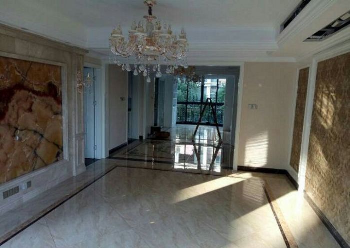 杭州乾南嘉苑装修效果图