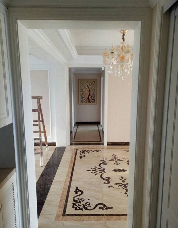 杭州乾南嘉苑装修效果图