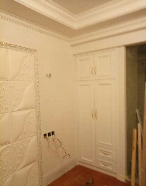 杭州乾南嘉苑装修效果图