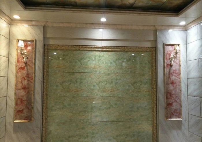 济南凤凰国际装修效果图