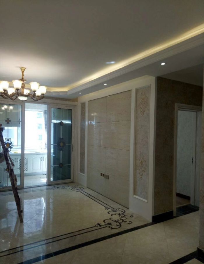 济南东城逸家装修效果图