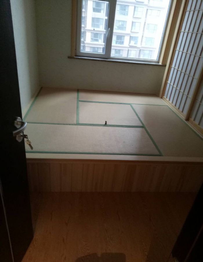 淮安绿地装修效果图