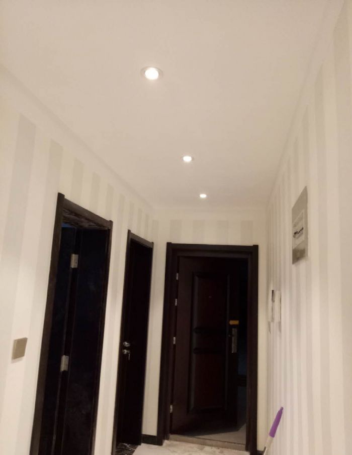 淮安绿地装修效果图