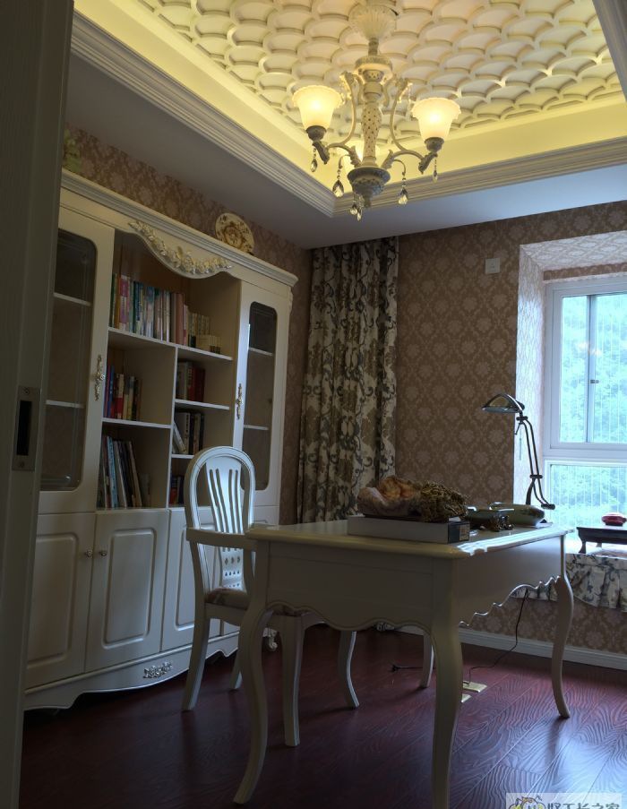 �����������ͳ�װ��Ч��ͼ