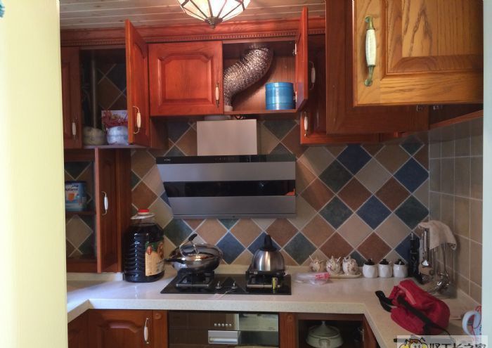 �����������ͳ�װ��Ч��ͼ