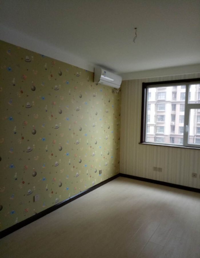 石家庄紫金悦城装修效果图