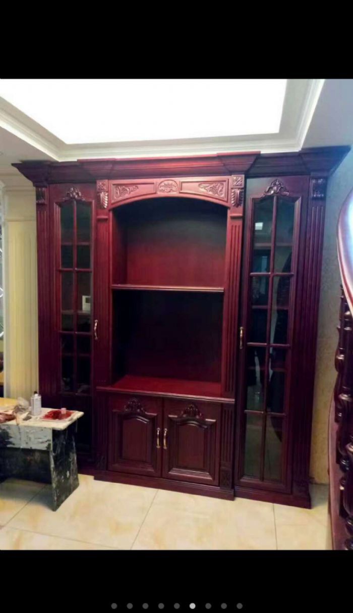 石家庄79号院装修效果图