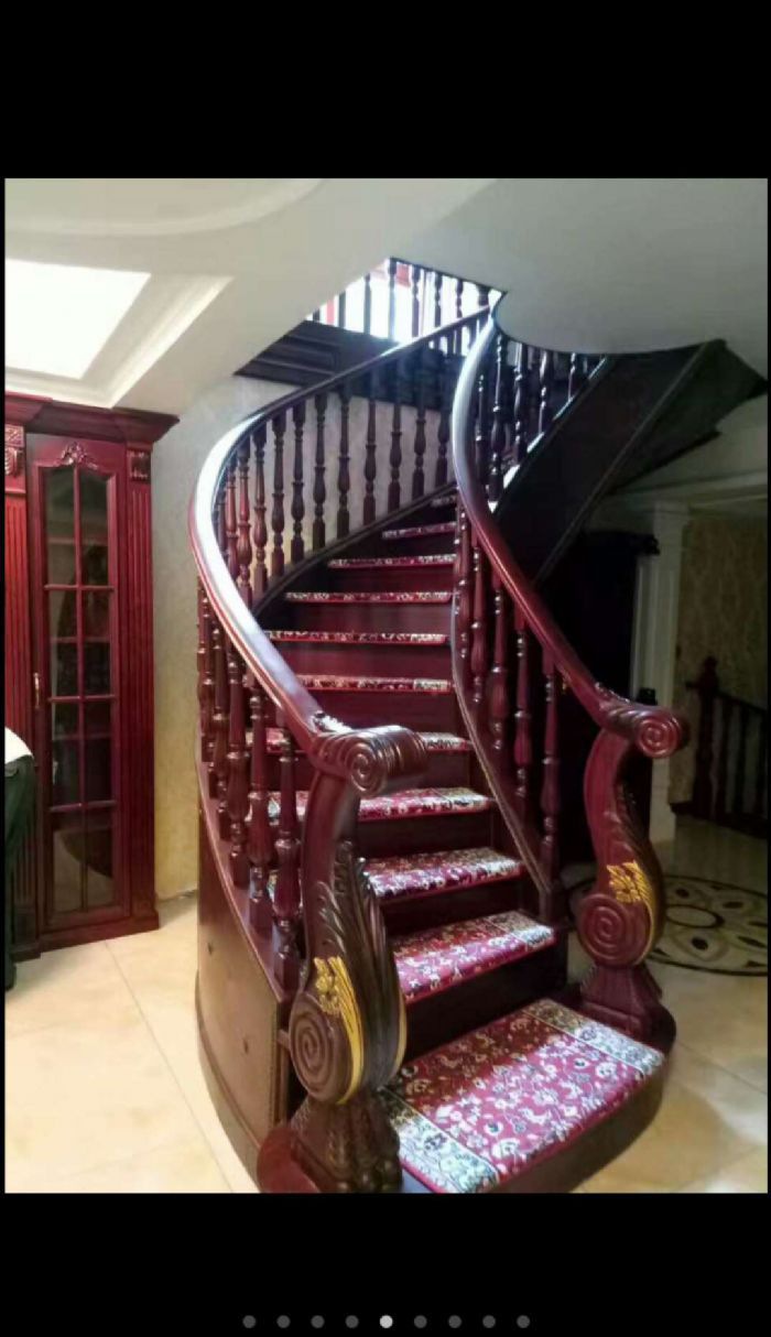 石家庄79号院装修效果图