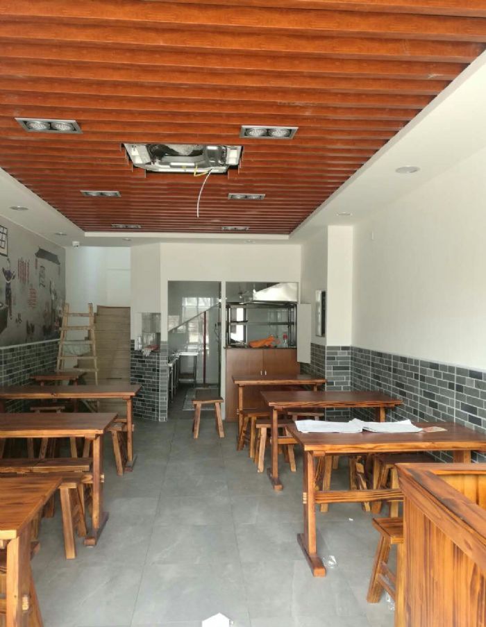 �Ϻ��������װ��Ч��ͼ