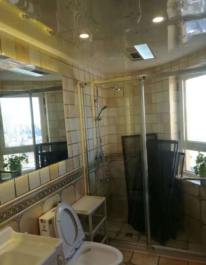 秦皇岛金屋秦皇半岛1区装修效果图