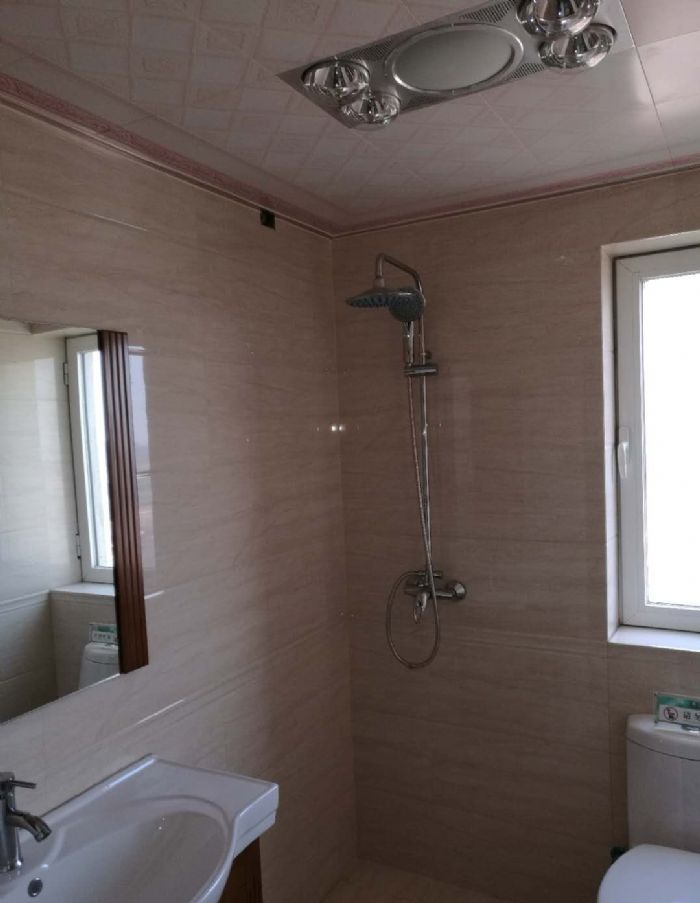 秦皇岛戴河海公园装修效果图