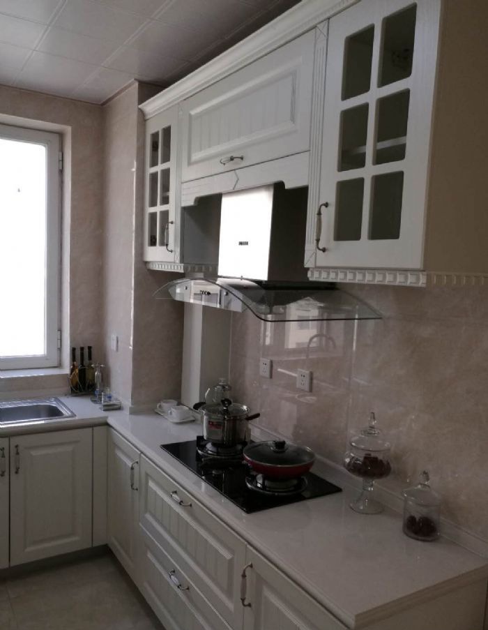 秦皇岛戴河海公园装修效果图