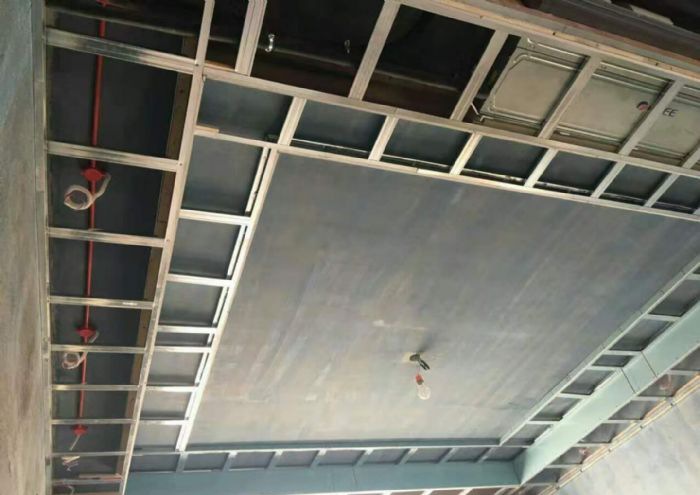 秦皇岛香邑溪谷装修效果图