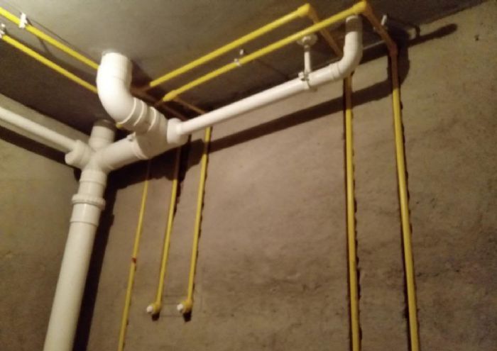 秦皇岛香邑溪谷装修效果图