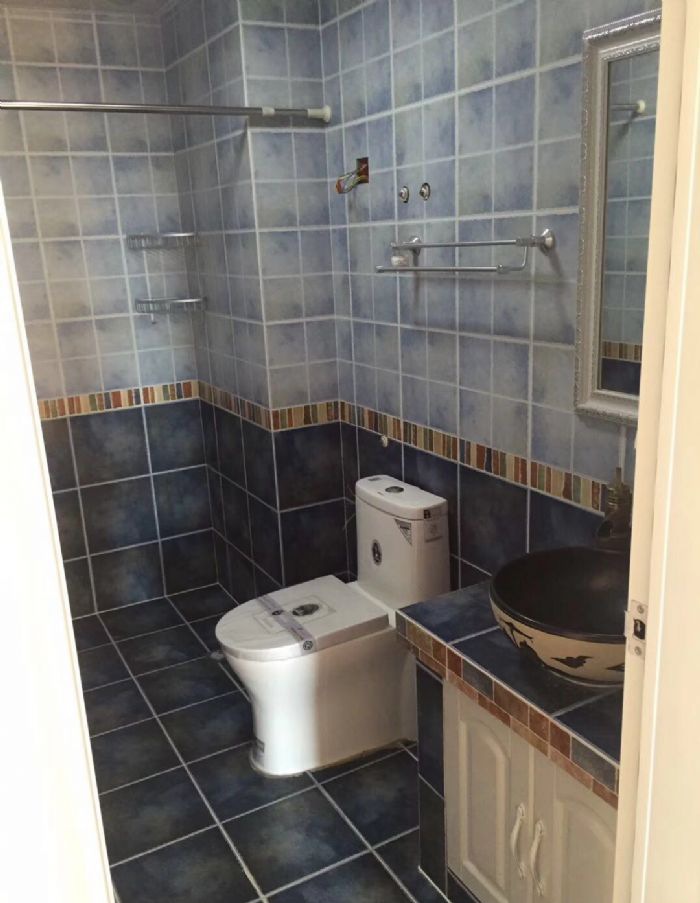 秦皇岛海逸世家装修效果图