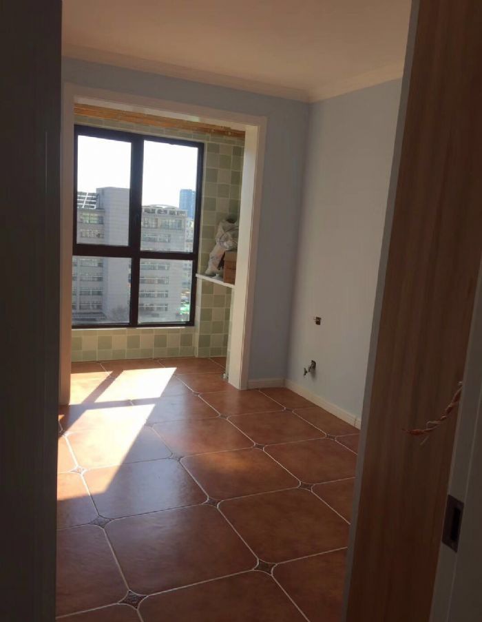 秦皇岛海逸世家装修效果图