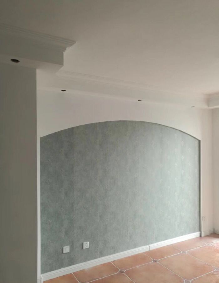 秦皇岛海逸世家装修效果图