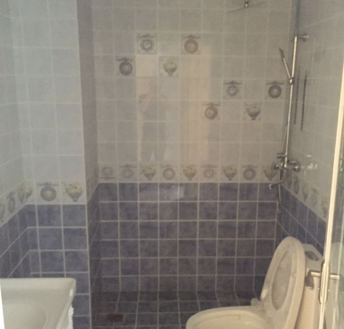 秦皇岛蓝山郡装修效果图