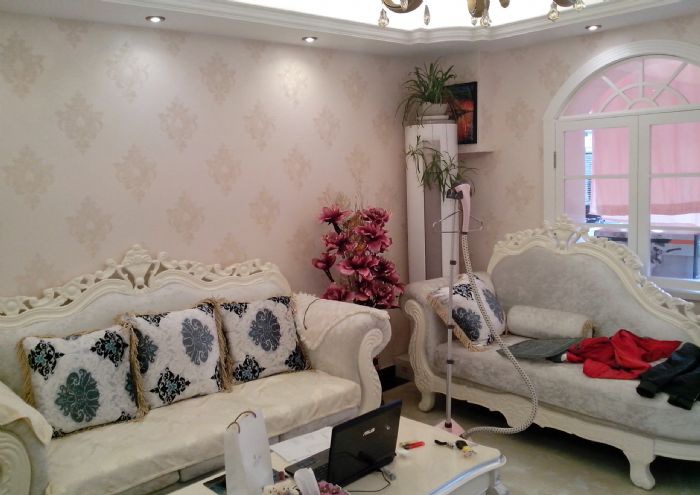 鄂州银海龙城装修效果图