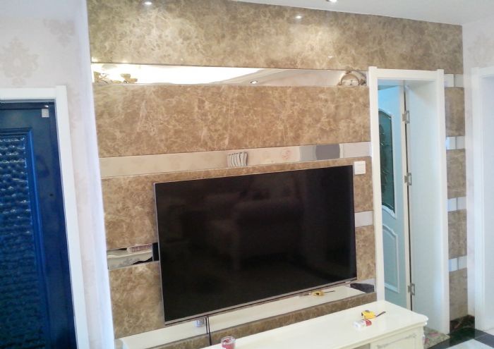 鄂州银海龙城装修效果图