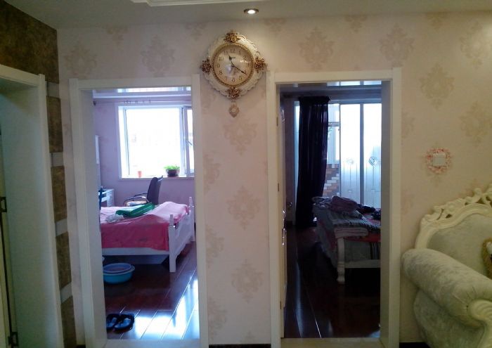 鄂州银海龙城装修效果图