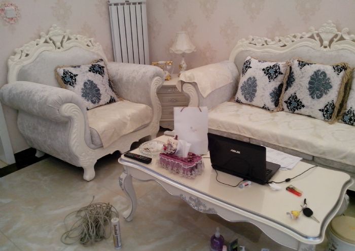 鄂州银海龙城装修效果图