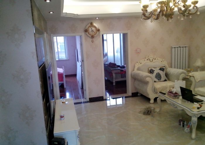 鄂州银海龙城装修效果图