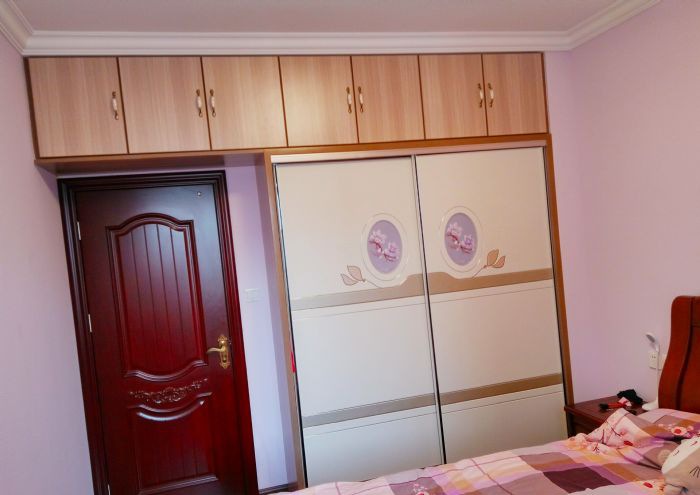 鄂州鄂州金州星城装修效果图