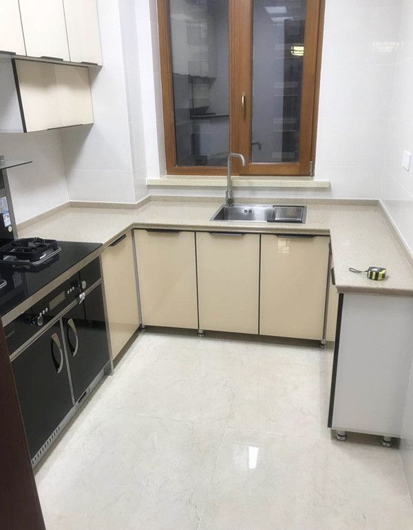 哈尔滨辰能溪树河谷,复式装修效果图