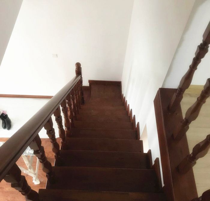 哈尔滨辰能溪树河谷,复式装修效果图