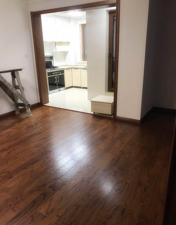 哈尔滨辰能溪树河谷,复式装修效果图