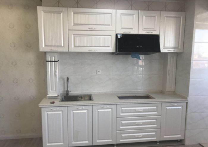 哈尔滨凡尔赛诗城装修效果图