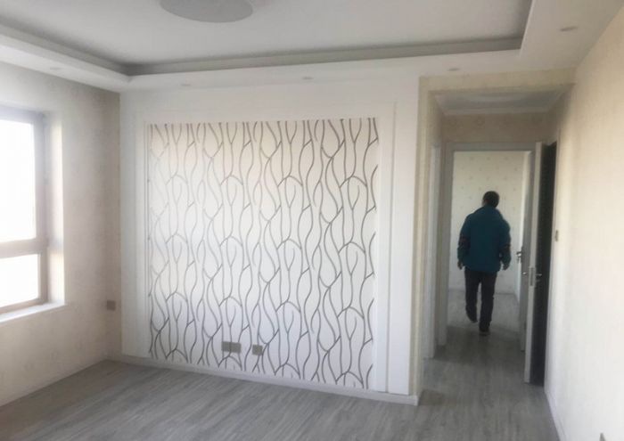 哈尔滨凡尔赛诗城装修效果图