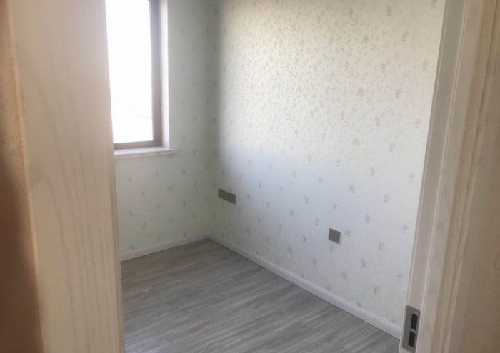 哈尔滨凡尔赛诗城装修效果图